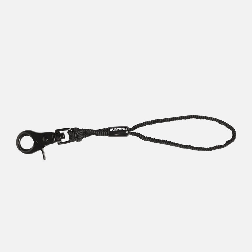 BURTON Cord Leash - Black