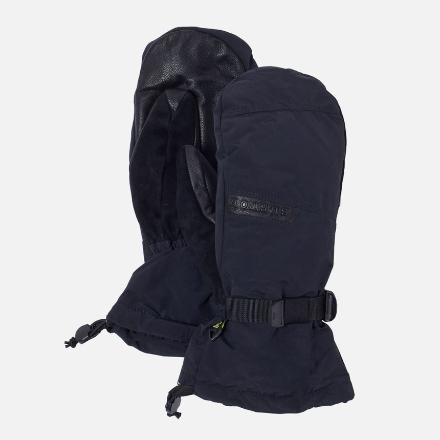 BURTON Gore-Tex Deluxe Mitt 2026 - True Black