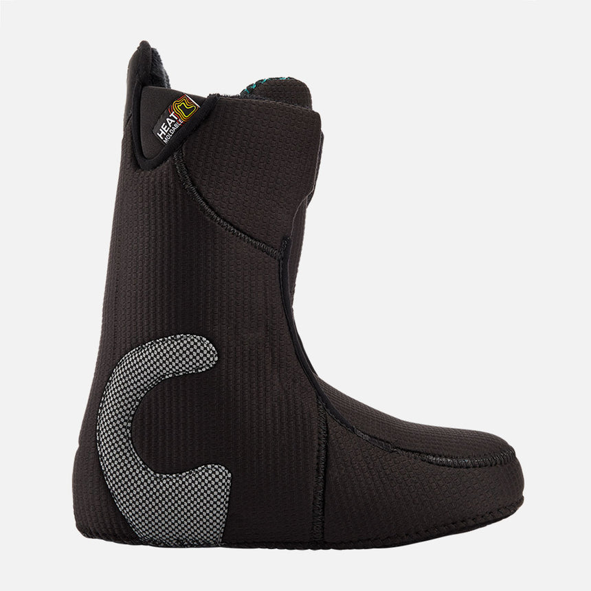 BURTON Women's Felix Step On Boots 2026 - Black