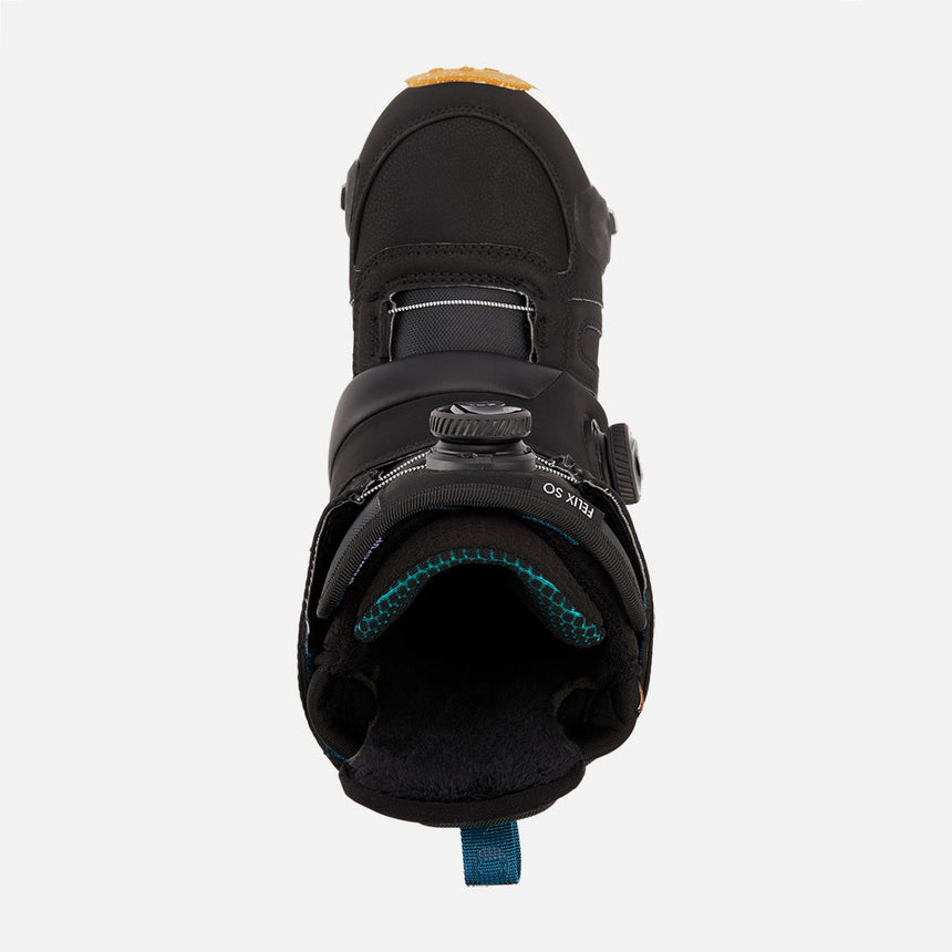 BURTON Women's Felix Step On Boots 2026 - Black