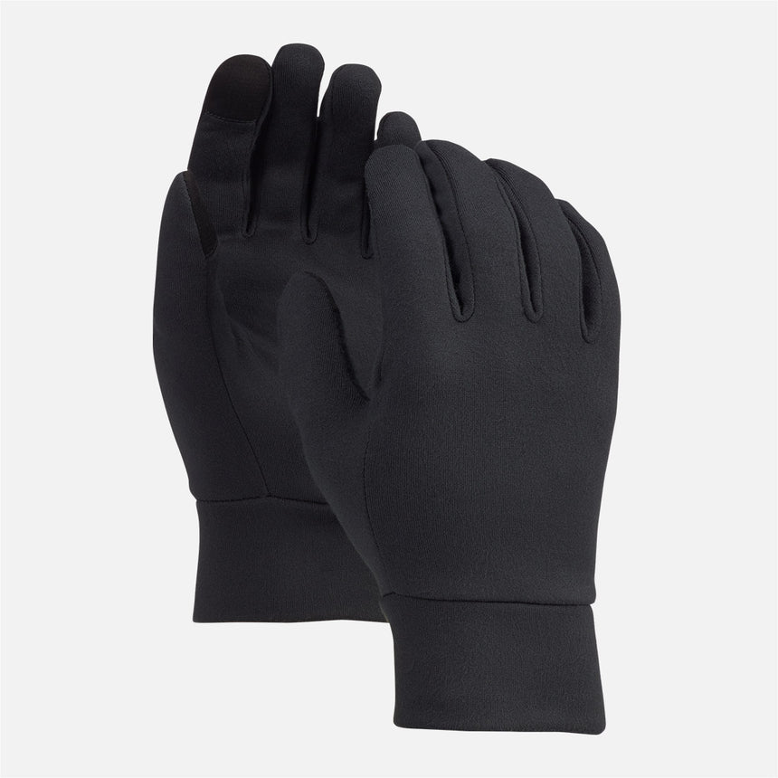 BURTON Gore-Tex Under Glove 2026 - True Black