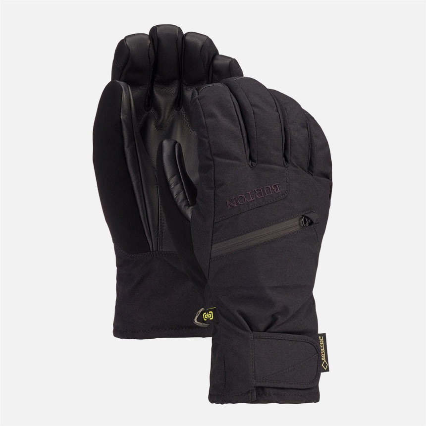 BURTON Gore-Tex Under Glove 2026 - True Black