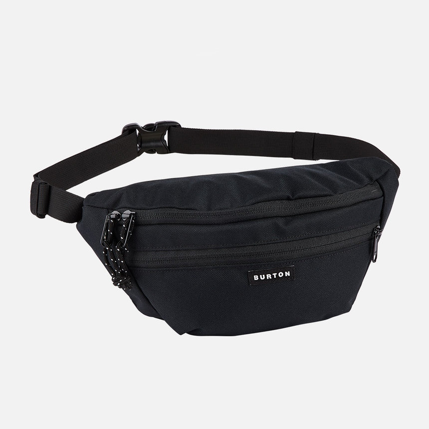 BURTON Hip Pack - True Black
