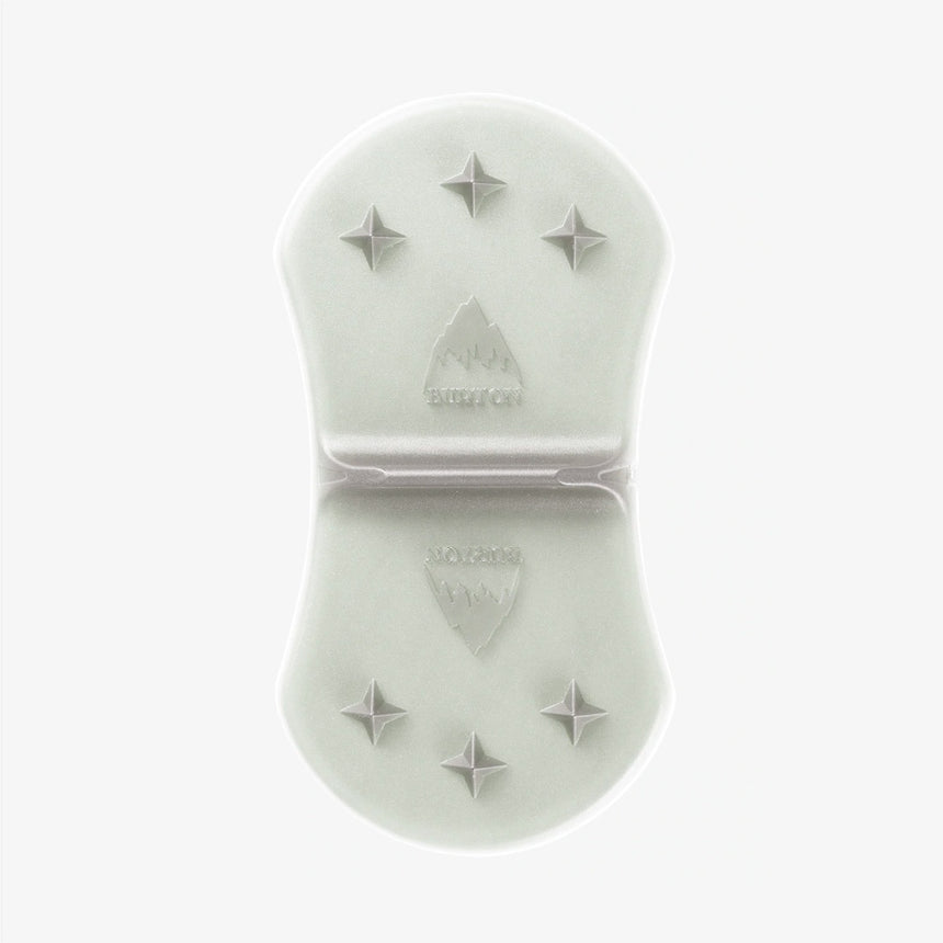 BURTON Medium Spike Mat - Clear