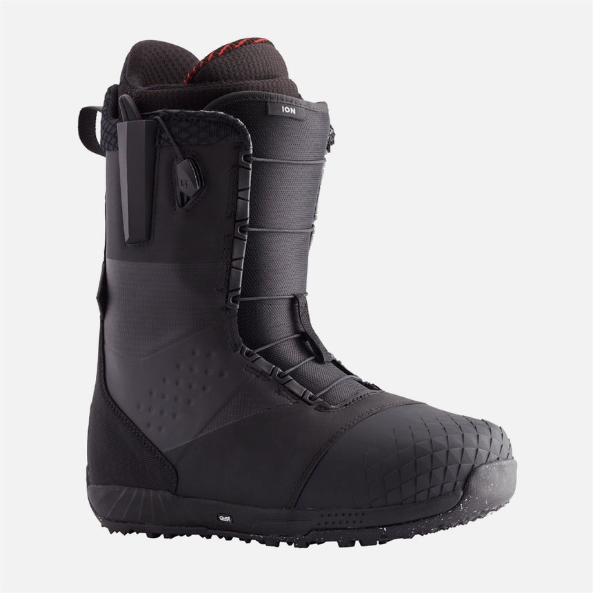 BURTON Ion Boots 2026 - Black