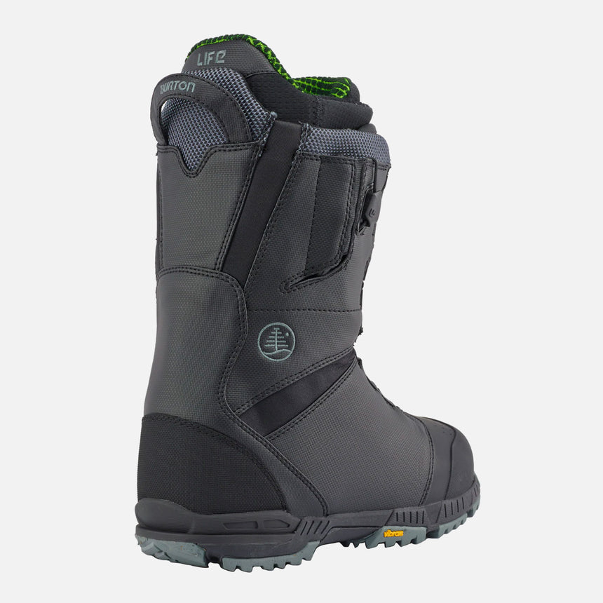 BURTON Tourist Boots 2026 - Black