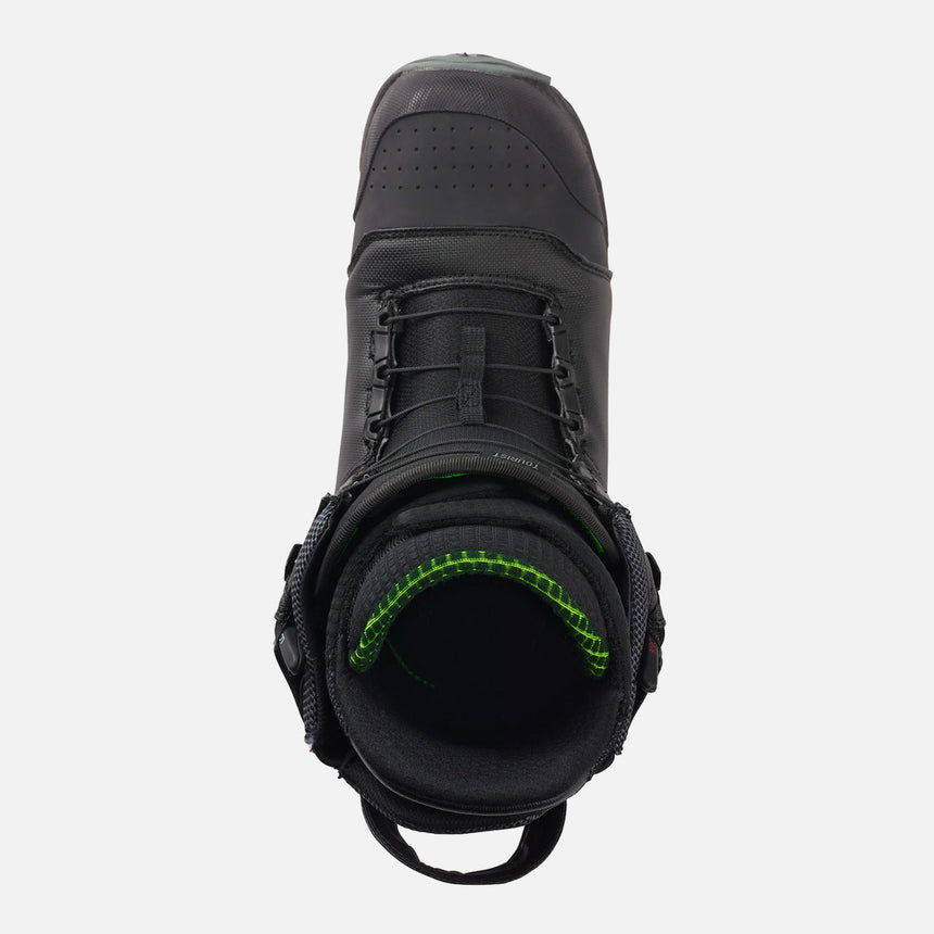 BURTON Tourist Boots 2026 - Black