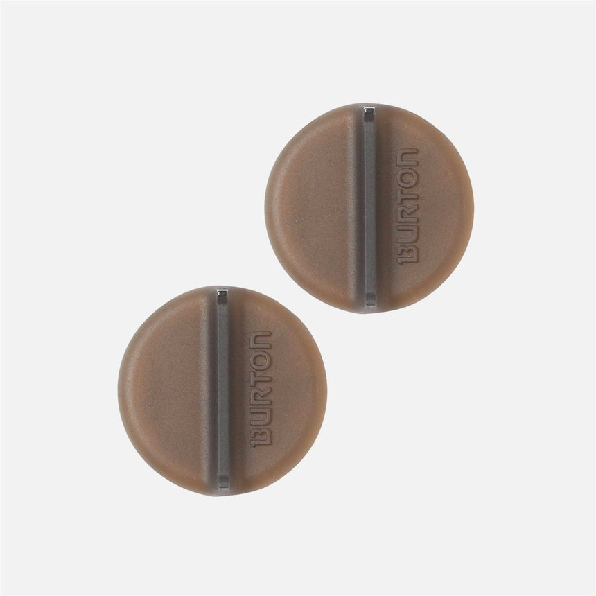 BURTON Mini Scraper Stomp Pad - Black