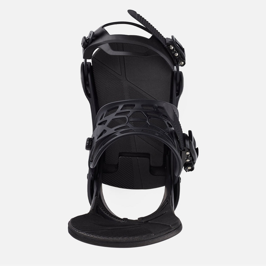 BURTON Mission Bindings 2026 - Black