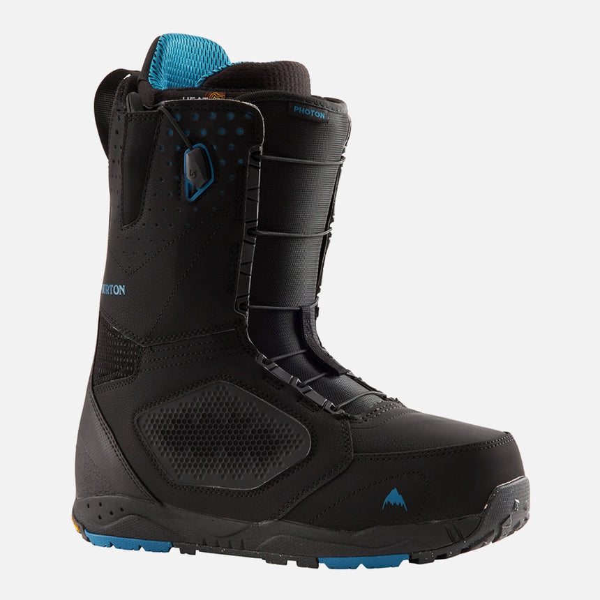 BURTON Photon Boots 2025 - Black