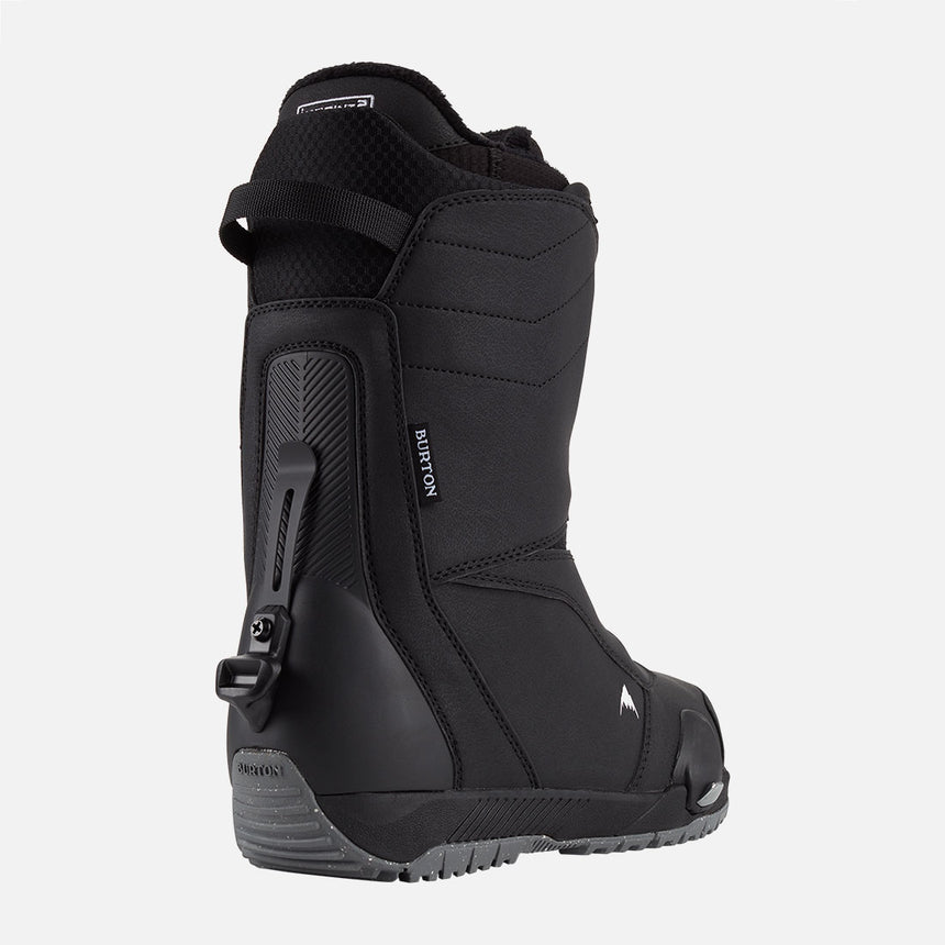 BURTON Ruler Step On Boots 2025 - Black