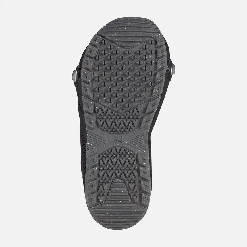 BURTON Ruler Step On Boots 2025 - Black