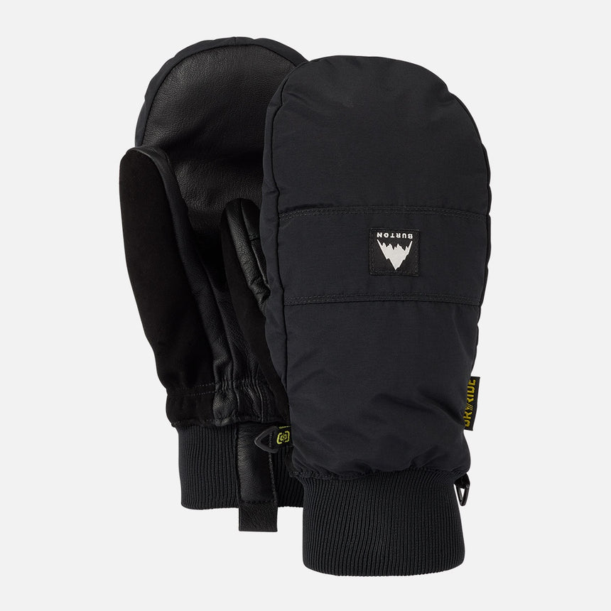 BURTON Treeline Mitt 2026 - True Black