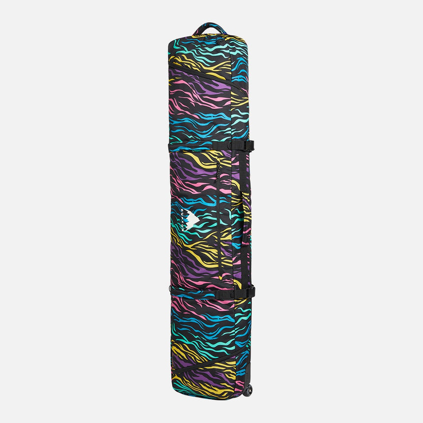 BURTON Wheelie Gig Bag - Safari