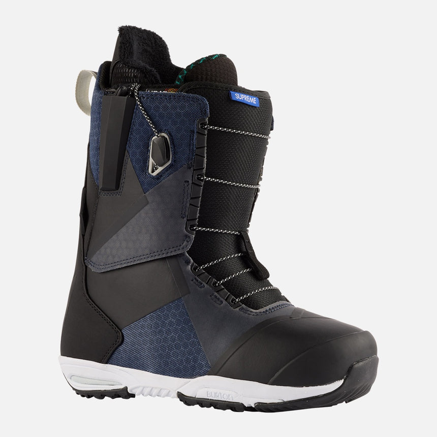 BURTON Women's Supreme Boots 2026 - Black