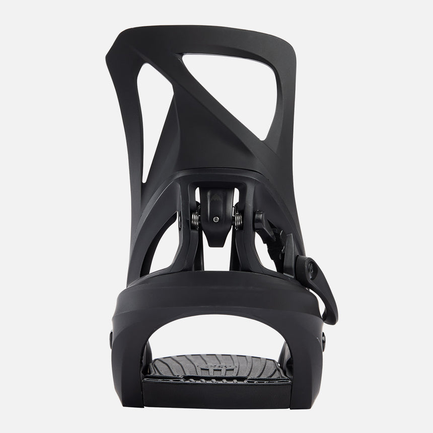 BURTON Women's Step On Bindings 2026 - Black
