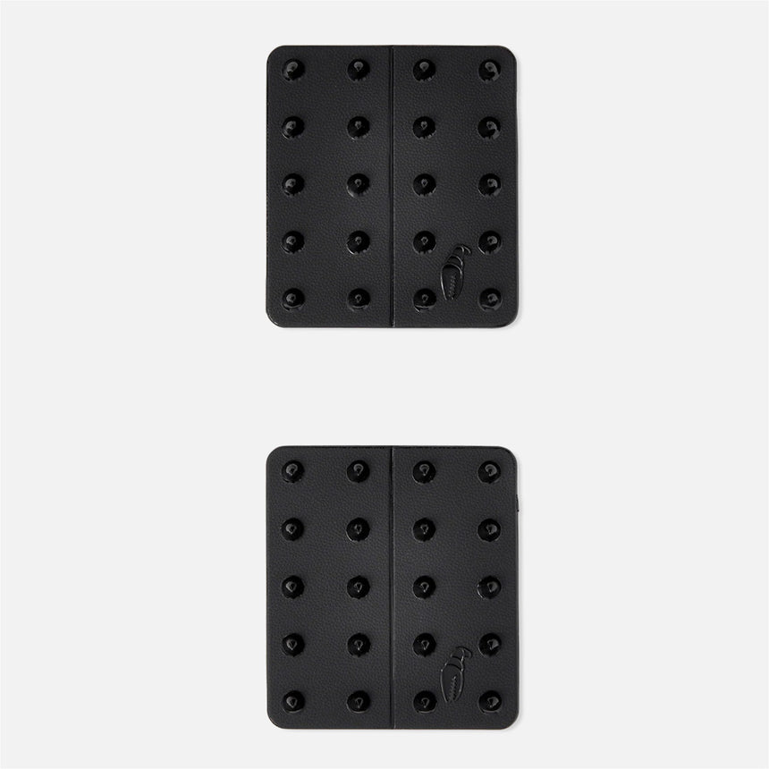 CRAB GRAB Board Thorns Stomp Pad - Black