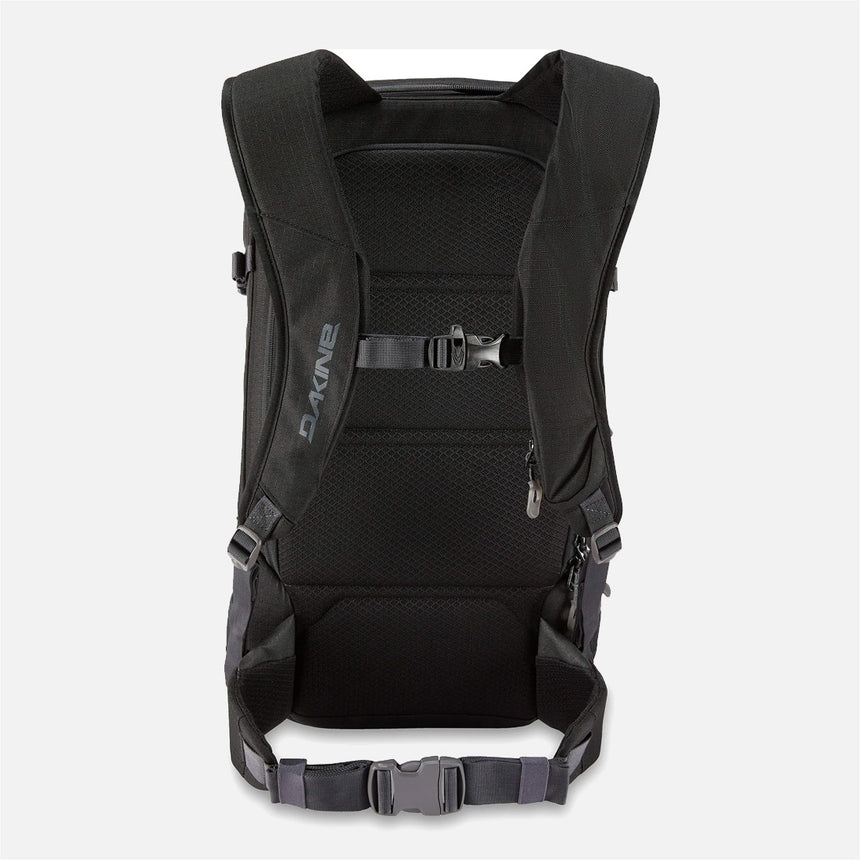 DAKINE Heli Pro 24L Backpack - Black