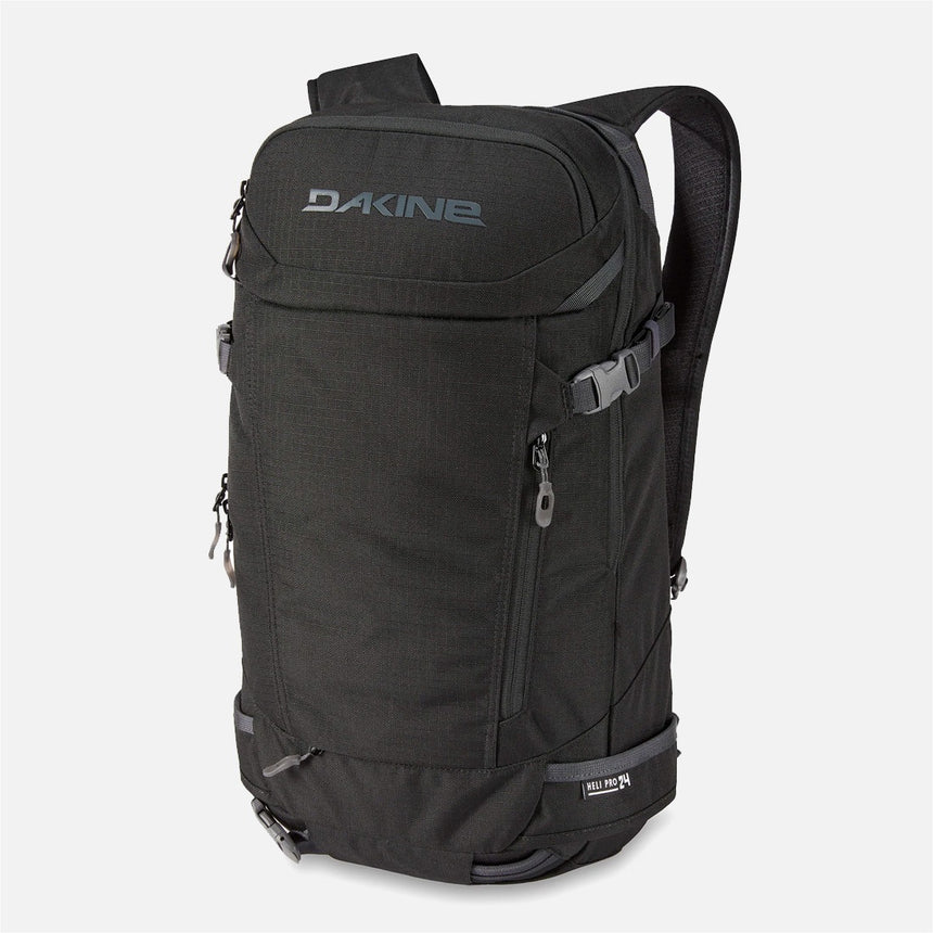 DAKINE Heli Pro 24L Backpack - Black
