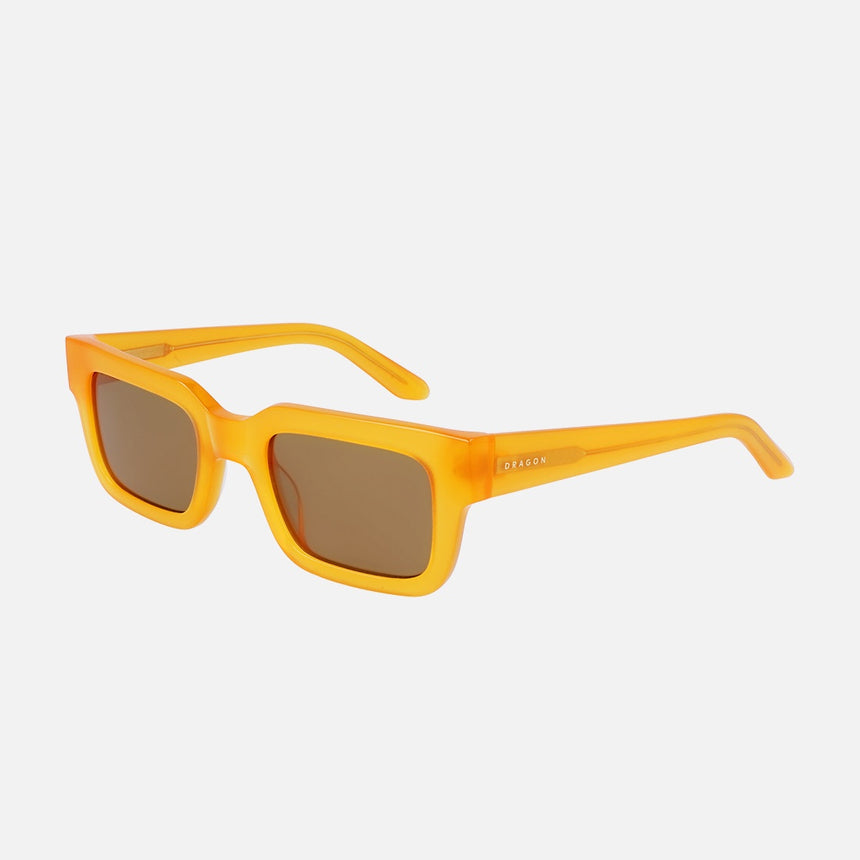 DRAGON Ezra Sunglasses - Shiny Crush Crystal