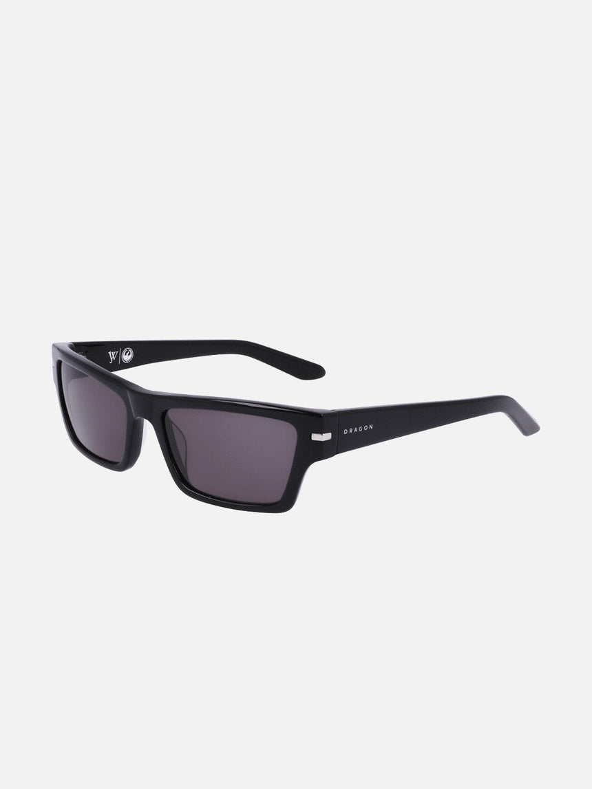 DRAGON Josiah Sunglasses - Black