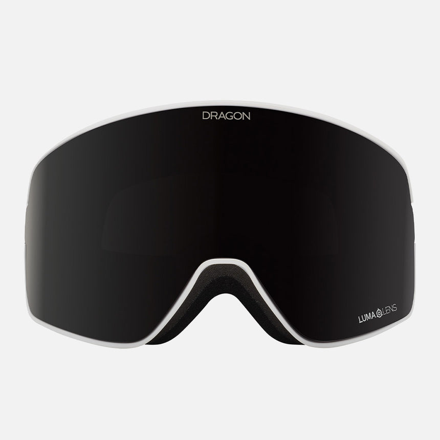 DRAGON NFX2 Goggle 2026 - Blizzard/Midnight