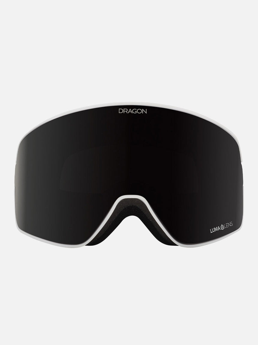 DRAGON NFX2 Goggle 2026 - Blizzard/Midnight