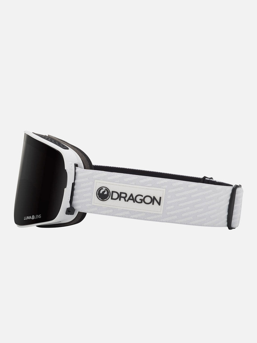 DRAGON NFX2 Goggle 2026 - Blizzard/Midnight