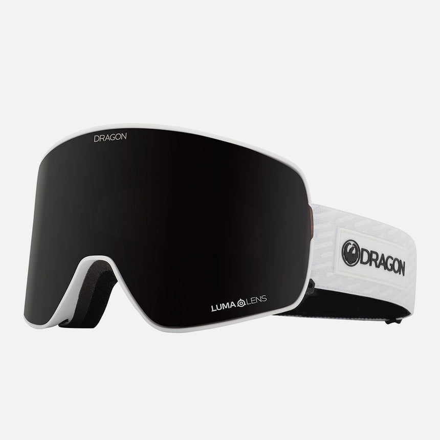 DRAGON NFX2 Goggle 2026 - Blizzard/Midnight