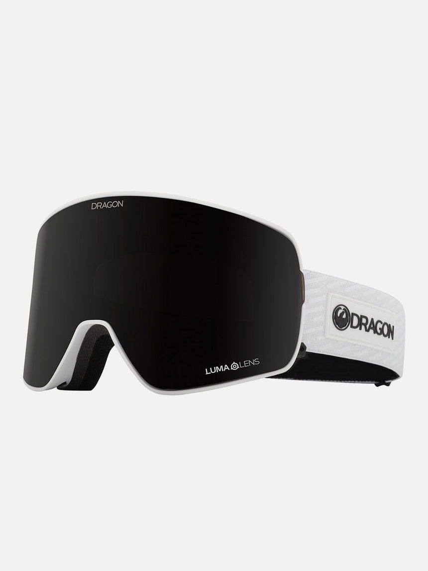 DRAGON NFX2 Goggle 2026 - Blizzard/Midnight