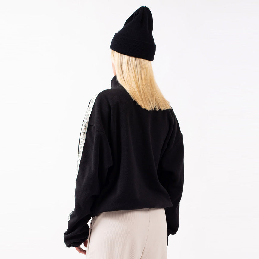 EIVY Women's Ball Fleece - Black