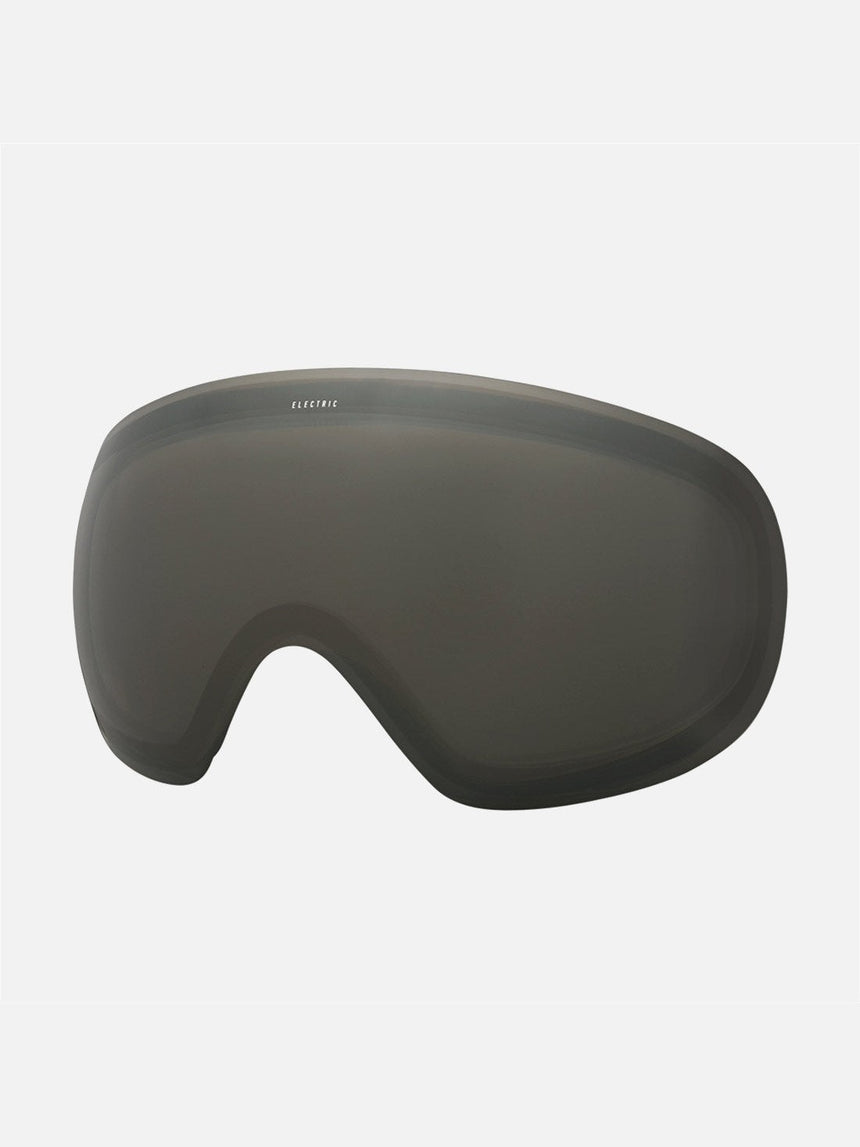 ELECTRIC EG3.5 Lens - Brose/Silver Chrome