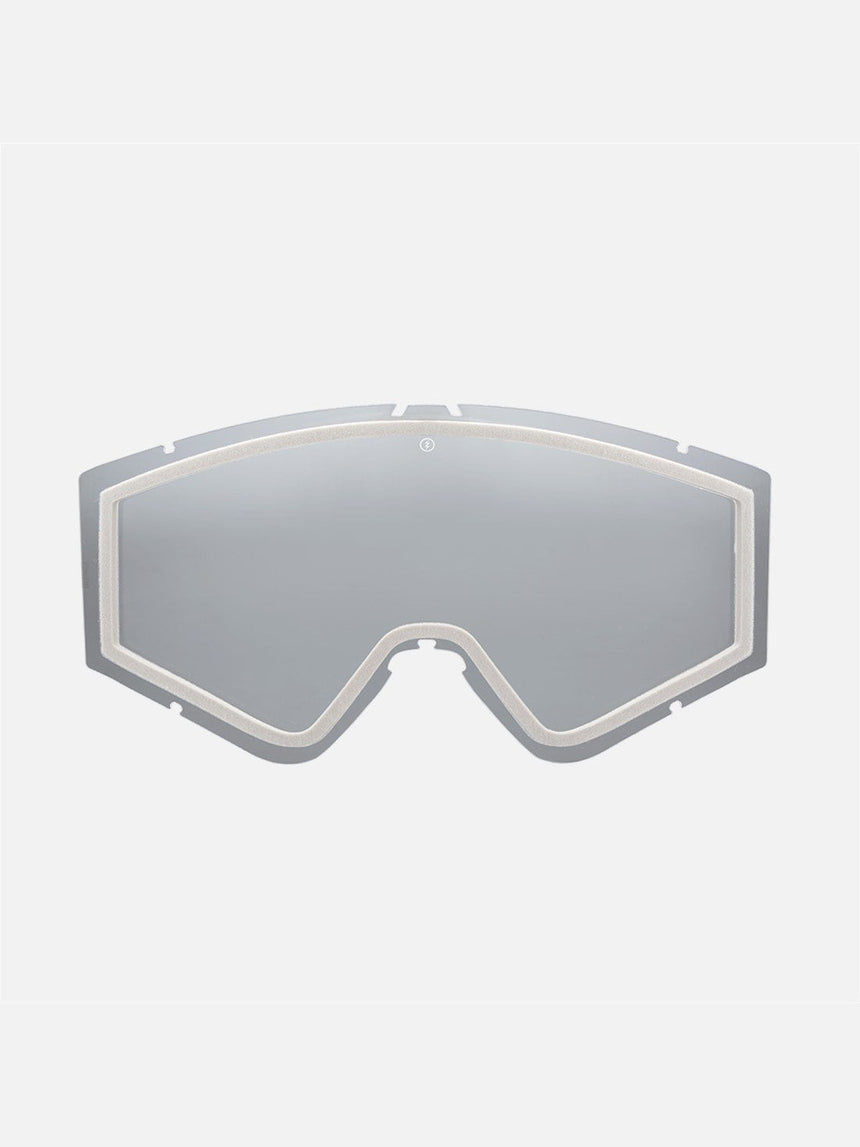 ELECTRIC Kleveland Lens - Clear