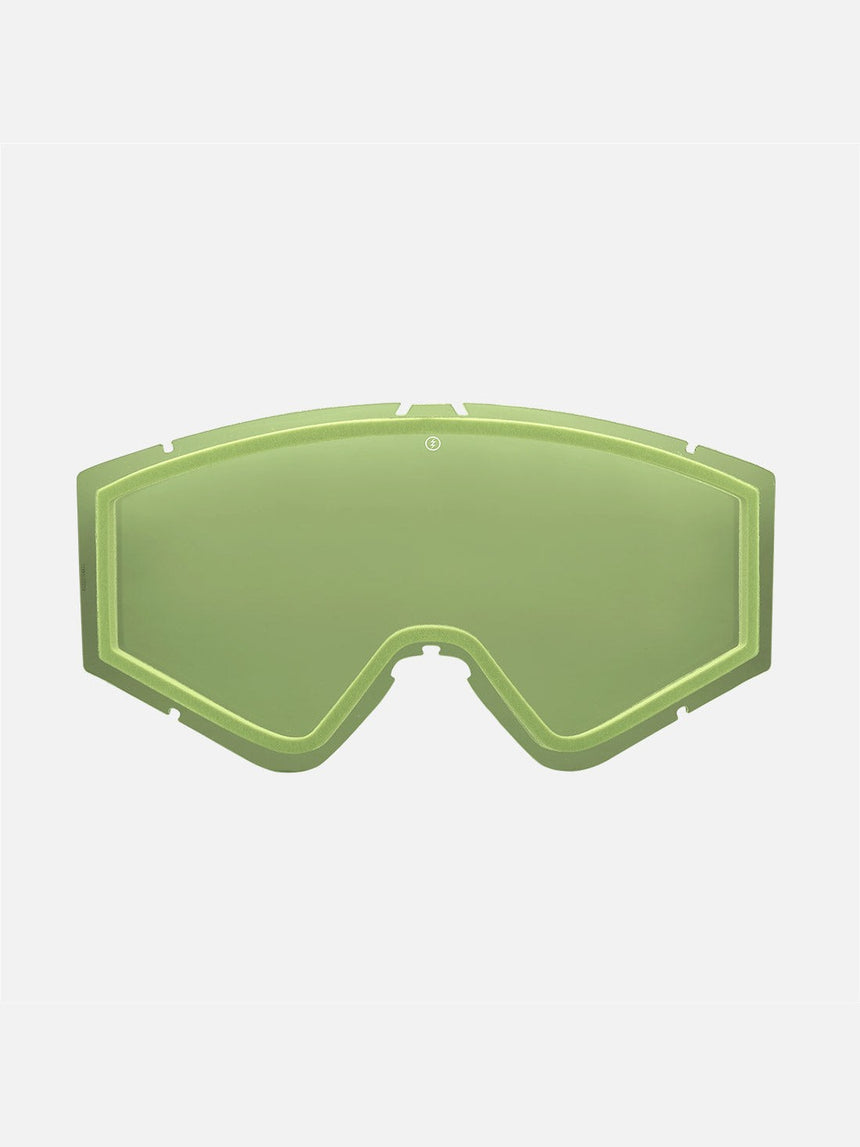 ELECTRIC Kleveland Lens - Light Green