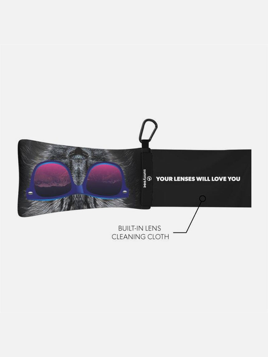 GOGGLE SOC Sunny Soc - Bad Kitty