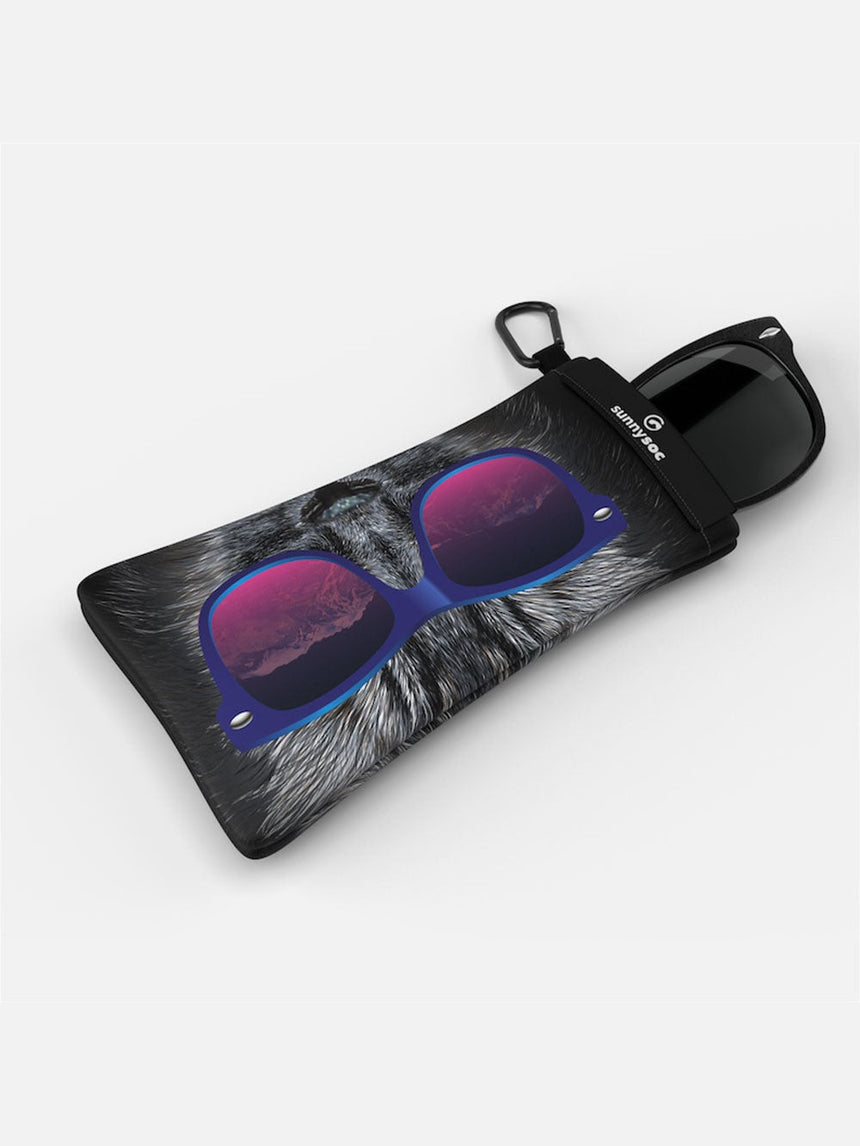 GOGGLE SOC Sunny Soc - Bad Kitty