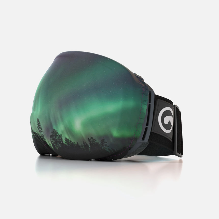 GOGGLE SOC - Aurora