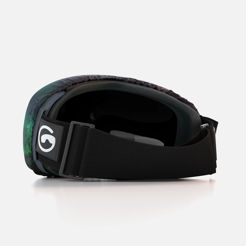 GOGGLE SOC - Aurora