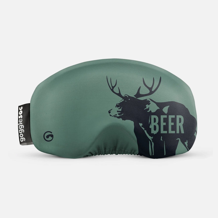 GOGGLE SOC - Beer