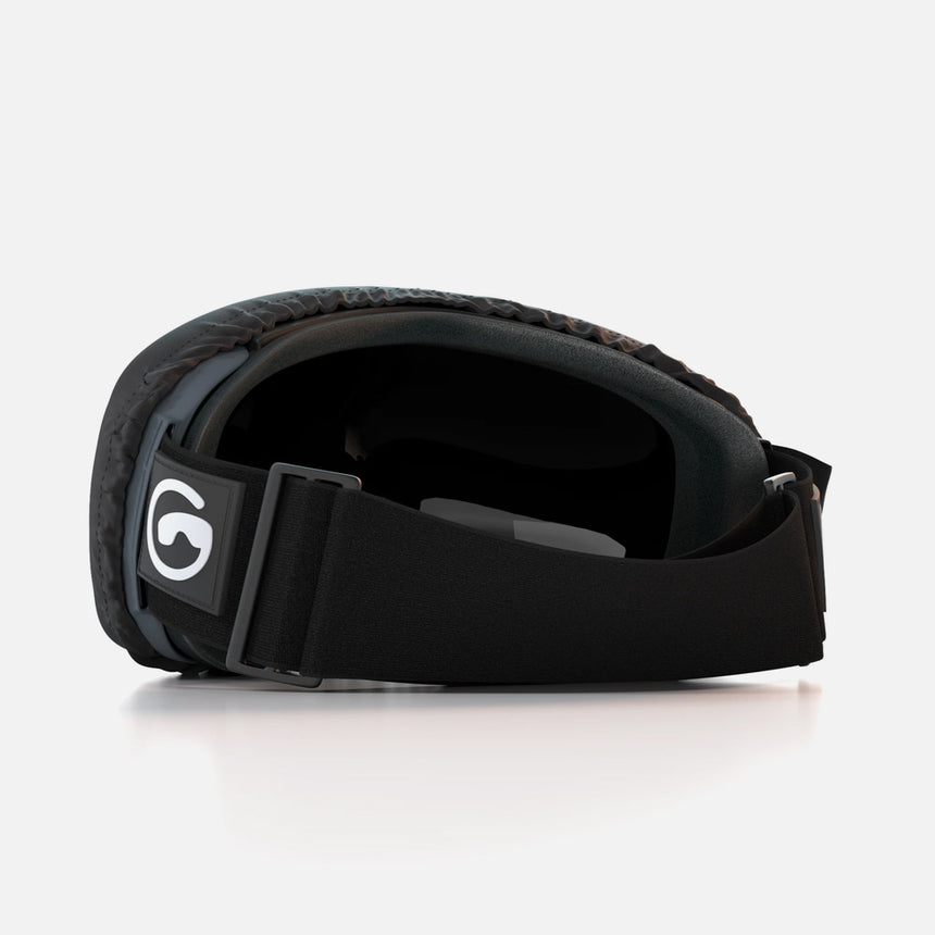 GOGGLE SOC - Black