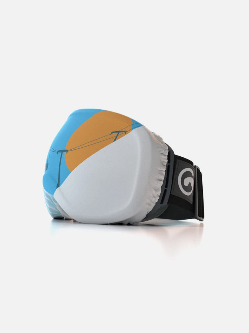 GOGGLE SOC - Lifty