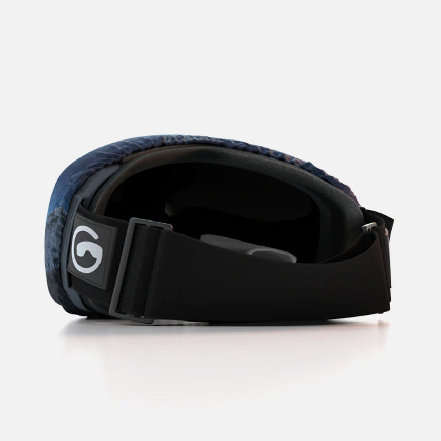 GOGGLE SOC - Mt Space