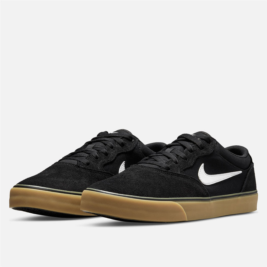 NIKE SB Chron 2 - Black/Gum