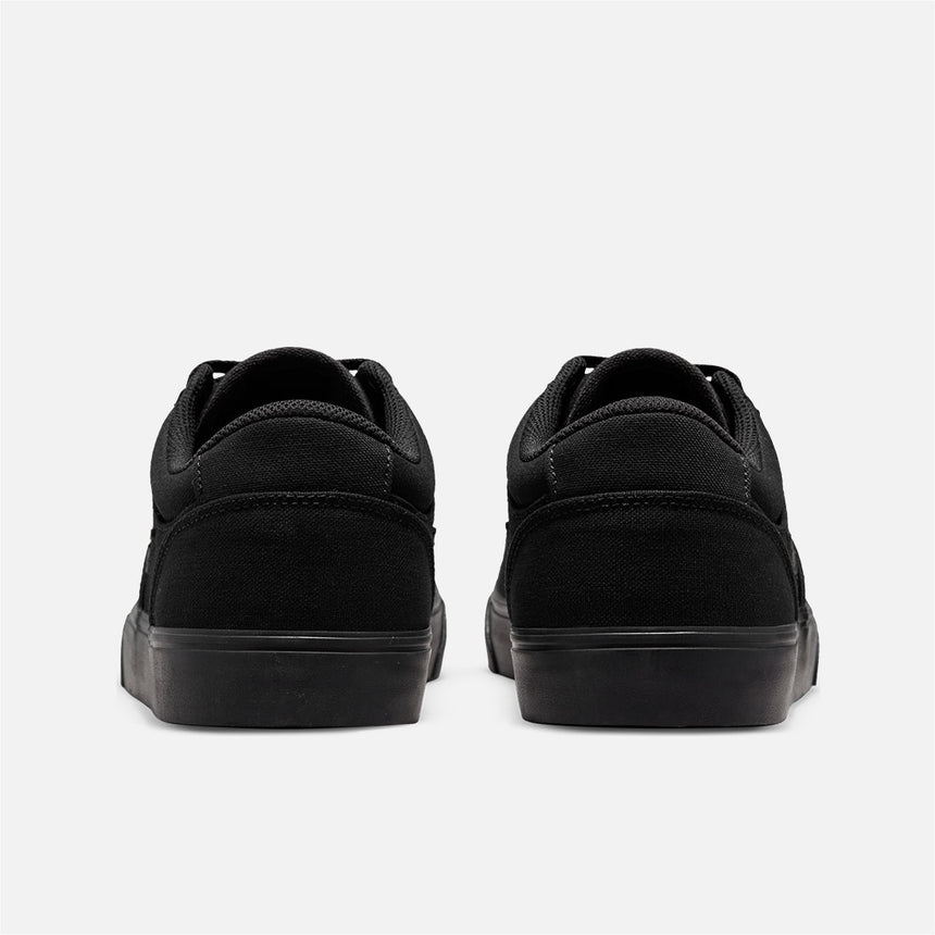 NIKE SB Chron 2 Canvas - Black/Black