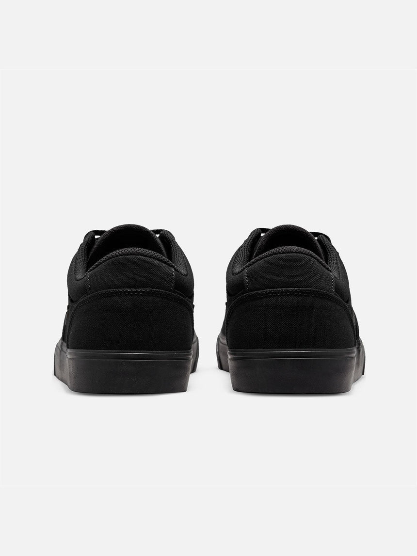 NIKE SB Chron 2 Canvas - Black/Black