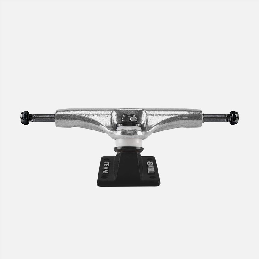 THUNDER Miles Silvas Omni Team Hollow Trucks - Polished/Black