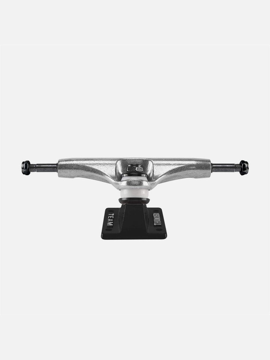 THUNDER Miles Silvas Omni Team Hollow Trucks - Polished/Black