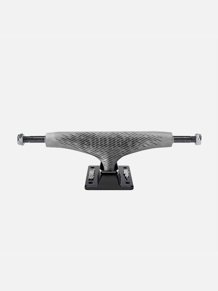 THUNDER Optical Light Trucks - Raw/Black