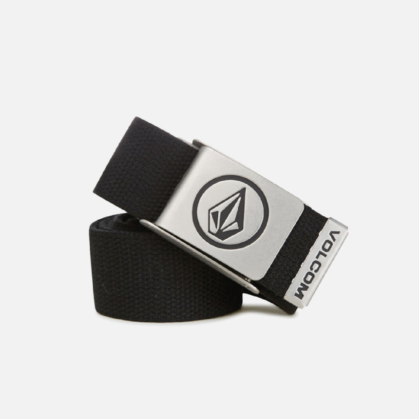 VOLCOM CIRCLE WEB BELT (872318173226)