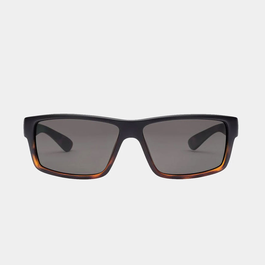 VOLCOM Ride Polarized Sunglasses - Matte Darkside